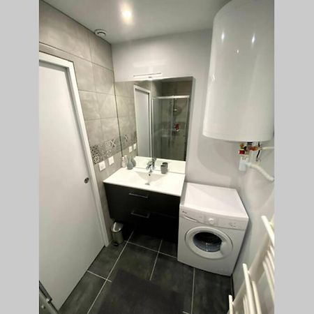 Appartement Moderne Et Cosy, Proche Cnpe Lagnieu Екстер'єр фото