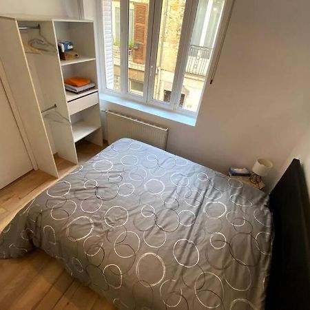 Appartement Moderne Et Cosy, Proche Cnpe Lagnieu Екстер'єр фото